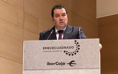 Una jornada para poner en valor casos reales y de éxito de proyectos de eficiencia energética y autoconsumo