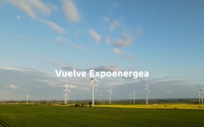 La VII edición de Expoenergea avanza con nuevos soportes de comunicación, más patrocinadores, colaboradores y expositores