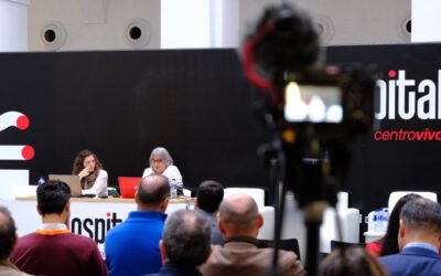 Expoenergea 2024 avanza y se consolida con la participación de patrocinadores y colaboradores de referencia a nivel nacional y regional y cuenta ya con el 50% del área expositiva contratada , a 3 meses de su celebración