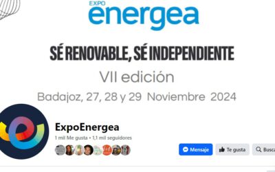 La comunidad de seguidores digitales de Expoenergea continúa creciendo