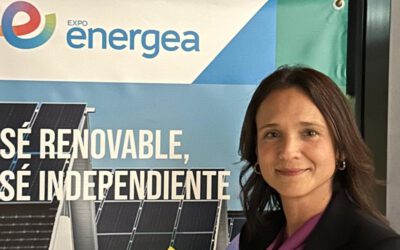 “Queremos impulsar el modelo de las Comunidades Energéticas en Extremadura porque estamos convencidos de sus beneficios económicos, ambientales y sociales”