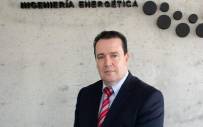 El director general de Grupo Emecuadrado destaca su “posición como operador energético”, lo que le permite ofrecer servicios 360º